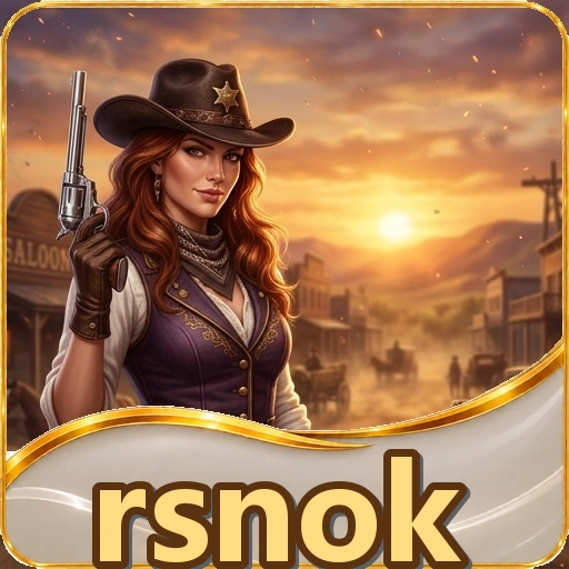 Ilustrasi instal dan buka APK rsnok