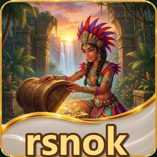 Ilustrasi unduh APK rsnok