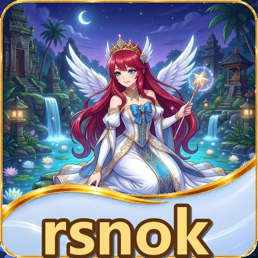 Ilustrasi unduh APK rsnok dari tautan tercatat di situs ini