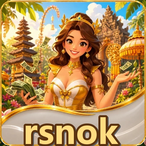 Ilustrasi langkah setelah unduh rsnok APK — scan dan pasang