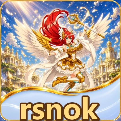 Ilustrasi pengalaman pengguna saat pasang rsnok APK di HP Android