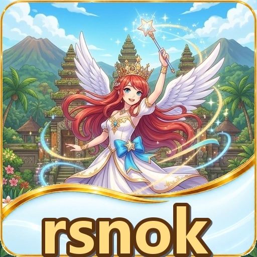Ilustrasi panduan update versi rsnok APK v3.9.2
